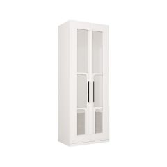 Шкаф для одежды 13.329 Валенсия в Добрянке - dobryanka.mebel24.online | фото