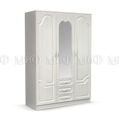 ГАРМОНИЯ Шкаф в Добрянке - dobryanka.mebel24.online | фото
