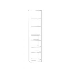 Шкаф комбинированный 13.05 Флоренция в Добрянке - dobryanka.mebel24.online | фото 2