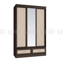 МОДЕРН Шкаф-купе 1,35 м в Добрянке - dobryanka.mebel24.online | фото