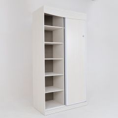 Шкаф-купе 1600 без зеркала "Мария-Луиза 6.16" в Добрянке - dobryanka.mebel24.online | фото 2