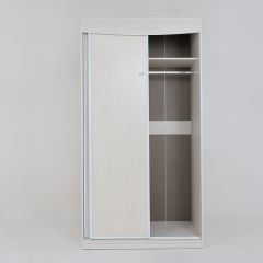 Шкаф-купе 1600 без зеркала "Мария-Луиза 6.16" в Добрянке - dobryanka.mebel24.online | фото 3