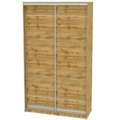 Шкаф-купе B-230х120х60-3 (1200) "Белла" в Добрянке - dobryanka.mebel24.online | фото 18