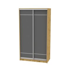 Шкаф-купе B-230х120х60-3 (1200) "Белла" в Добрянке - dobryanka.mebel24.online | фото 19