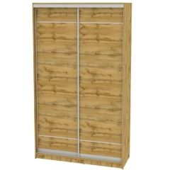 Шкаф-купе B-230х135х60-2 (1350) Белла в Добрянке - dobryanka.mebel24.online | фото 18