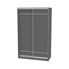 Шкаф-купе B-230х135х60-2 (1350) Белла в Добрянке - dobryanka.mebel24.online | фото 20