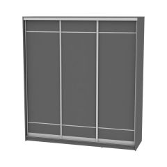 Шкаф-купе B-230х200х60-1 (2000) "Белла" в Добрянке - dobryanka.mebel24.online | фото 20