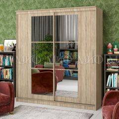 ЭЛЕГАНТ-3 Шкаф-купе в Добрянке - dobryanka.mebel24.online | фото 2