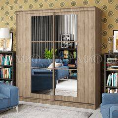 ЭЛЕГАНТ-3 Шкаф-купе в Добрянке - dobryanka.mebel24.online | фото 3