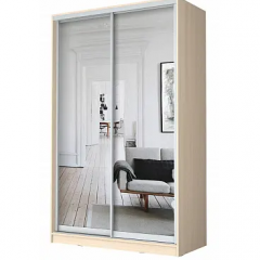 Шкаф-купе ХИТ 22-17-55 (620) в Добрянке - dobryanka.mebel24.online | фото 5