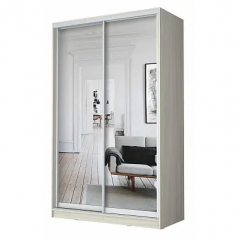 Шкаф-купе ХИТ 22-17-55 (620) в Добрянке - dobryanka.mebel24.online | фото 6