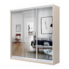 Шкаф-купе ХИТ 22-18-555 (620) в Добрянке - dobryanka.mebel24.online | фото