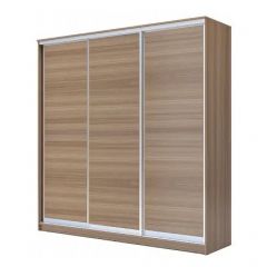 Шкаф-купе ХИТ 22-20/2-111 (620) в Добрянке - dobryanka.mebel24.online | фото 8