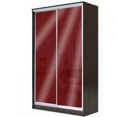 Шкаф-купе ХИТ 22-4-12/2-22 (420) в Добрянке - dobryanka.mebel24.online | фото 2
