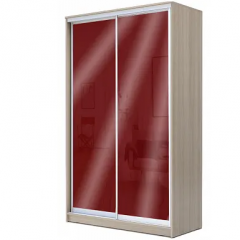 Шкаф-купе ХИТ 22-4-12/2-22 (420) в Добрянке - dobryanka.mebel24.online | фото 7