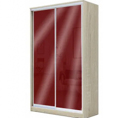 Шкаф-купе ХИТ 22-4-12/2-22 (420) в Добрянке - dobryanka.mebel24.online | фото 8