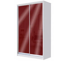 Шкаф-купе ХИТ 22-4-12/2-22 (420) в Добрянке - dobryanka.mebel24.online | фото 10