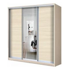 Шкаф-купе ХИТ 22-4-18-151 (420) в Добрянке - dobryanka.mebel24.online | фото 5
