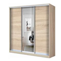 Шкаф-купе ХИТ 22-4-18-151 (420) в Добрянке - dobryanka.mebel24.online | фото 6