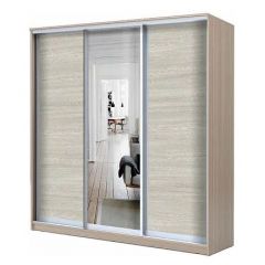 Шкаф-купе ХИТ 22-4-18-151 (420) в Добрянке - dobryanka.mebel24.online | фото