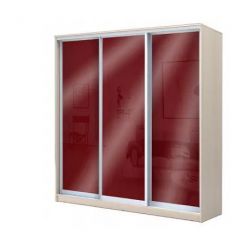 Шкаф-купе ХИТ 22-4-18/2-222 (420) в Добрянке - dobryanka.mebel24.online | фото 7