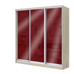 Шкаф-купе ХИТ 22-4-18/2-222 (420) в Добрянке - dobryanka.mebel24.online | фото 8