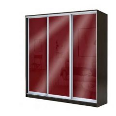 Шкаф-купе ХИТ 22-4-18/2-222 (420) в Добрянке - dobryanka.mebel24.online | фото 11