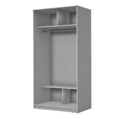 ХИТ Шкаф-купе 23-12/2-55 (620) в Добрянке - dobryanka.mebel24.online | фото 2
