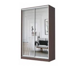Шкаф-купе ХИТ 23-4-12-55 (420) в Добрянке - dobryanka.mebel24.online | фото 1