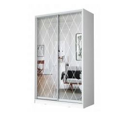 Шкаф-купе ХИТ 23-4-14-66 (420) в Добрянке - dobryanka.mebel24.online | фото