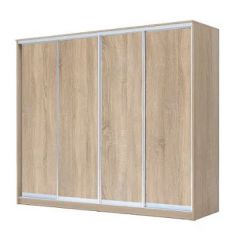 Шкаф-купе ХИТ 23-4-24/2-1111 (420) в Добрянке - dobryanka.mebel24.online | фото 7