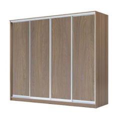 Шкаф-купе ХИТ 23-4-24/2-1111 (420) в Добрянке - dobryanka.mebel24.online | фото 9