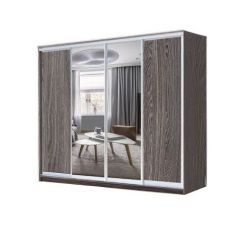 Шкаф-купе ХИТ 23-4-24/2-1551 (420) в Добрянке - dobryanka.mebel24.online | фото 10