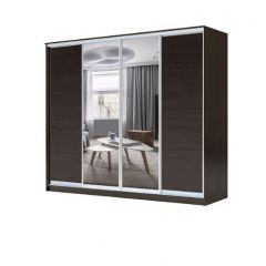 Шкаф-купе ХИТ 23-4-24/2-1551 (420) в Добрянке - dobryanka.mebel24.online | фото 11