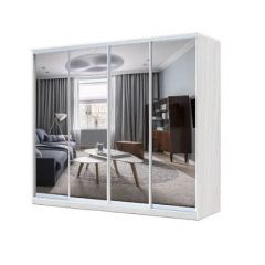 Шкаф-купе ХИТ 23-4-24/2-5555 (420) в Добрянке - dobryanka.mebel24.online | фото 5
