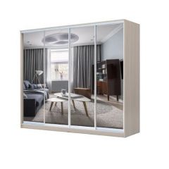 Шкаф-купе ХИТ 23-4-24/2-5555 (420) в Добрянке - dobryanka.mebel24.online | фото 8