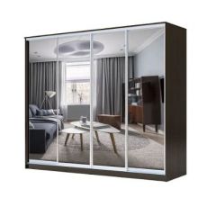 Шкаф-купе ХИТ 23-4-24/2-5555 (420) в Добрянке - dobryanka.mebel24.online | фото 10
