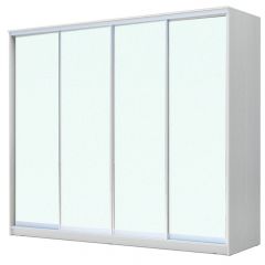 Шкаф-купе ХИТ 23-4-24/2-8888 (420) в Добрянке - dobryanka.mebel24.online | фото