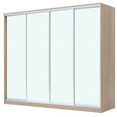 Шкаф-купе ХИТ 23-4-24/2-8888 (420) в Добрянке - dobryanka.mebel24.online | фото 7