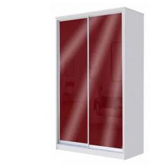 Шкаф-купе ХИТ 24-12-22 (620) в Добрянке - dobryanka.mebel24.online | фото