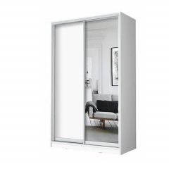 Шкаф-купе ХИТ 24-14-15 (620) в Добрянке - dobryanka.mebel24.online | фото