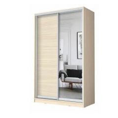 Шкаф-купе ХИТ 24-14-15 (620) в Добрянке - dobryanka.mebel24.online | фото 7