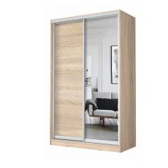 Шкаф-купе ХИТ 24-14-15 (620) в Добрянке - dobryanka.mebel24.online | фото 8