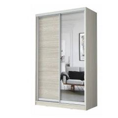 Шкаф-купе ХИТ 24-14-15 (620) в Добрянке - dobryanka.mebel24.online | фото 9