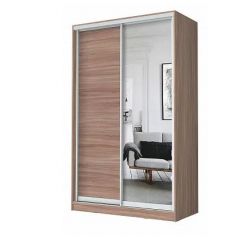Шкаф-купе ХИТ 24-14-15 (620) в Добрянке - dobryanka.mebel24.online | фото 10
