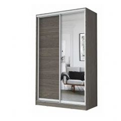 Шкаф-купе ХИТ 24-14-15 (620) в Добрянке - dobryanka.mebel24.online | фото 11