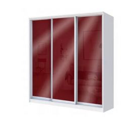 Шкаф-купе ХИТ 24-18/2-222 (620) в Добрянке - dobryanka.mebel24.online | фото 1