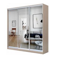 Шкаф-купе ХИТ 24-18/2-555 (620) в Добрянке - dobryanka.mebel24.online | фото 7