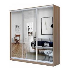 Шкаф-купе ХИТ 24-18/2-555 (620) в Добрянке - dobryanka.mebel24.online | фото 8