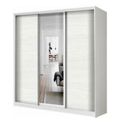 Шкаф-купе ХИТ 24-20/2-151 (620) в Добрянке - dobryanka.mebel24.online | фото 4